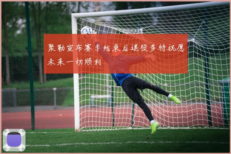 聚勒宣布赛季结束后退役多特祝愿未来一切顺利